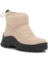 Lucky Brand Lolleta Womens Cold Weather Snow Winter & Snow Boots In Multi