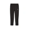 PUMA PUMA WOMEN'S EVOSTRIPE SWEATPANTS