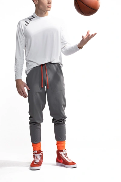 D.rt Ollie Jogger In Grey