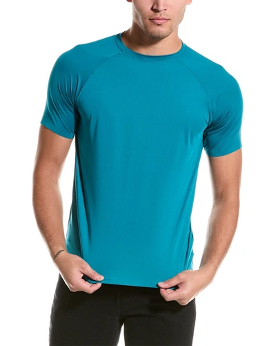 Rossignol Skpr T-shirt In Green