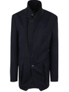 TOM FORD TOM FORD OUTWEAR TAILORED JACKET CLOTHING