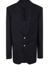 TOM FORD TOM FORD SINGLE BREASTED JACKET CLOTHING