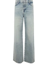 7 FOR ALL MANKIND 7 FOR ALL MANKIND SCOUT FROST JEANS CLOTHING