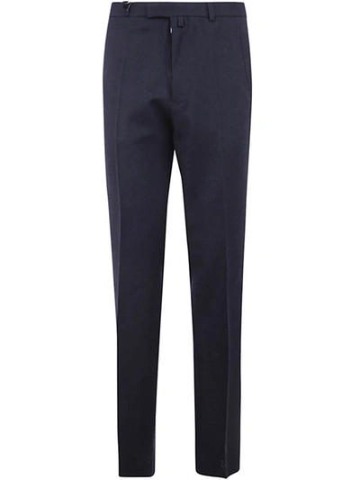 Maison Margiela Pants Clothing In Blue