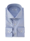 FRAY CLASSIC COTTON SHIRT