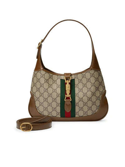 GUCCI JACKIE 1961 SMALL SHOULDER BAG
