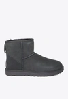 Ugg Womens  Classic Mini Ii In Black