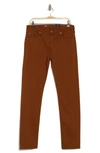 AG DYLAN SKINNY FIT PANTS