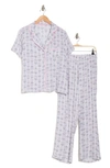 SPLENDID SPLENDID PRINT PAJAMAS