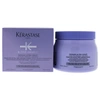 KERASTASE BLONDE ABSOLU ULTRA VIOLET MASQUE BY KERASTASE FOR UNISEX - 16.9 OZ MASQUE