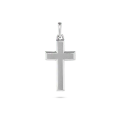 7879 Cross Pendant