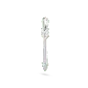 7879 Women's Silver Arrow Pendant