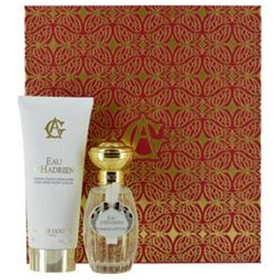 Annick Goutal 275721 Eau Dhadrien Edt Spray - 1.7 oz In White