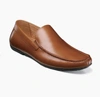 Florsheim Talladega Venetian Loafer In Green