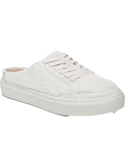 Dr. Scholl's Shoes Nbd Womens Lace-up Slip On Mules In Multi