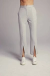 Sundays Kodak Pant In Heathered Grey In Grey