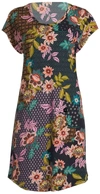 Johnny Was Women Delfino Cap Sleeve Slip Dress In Multi In Multi