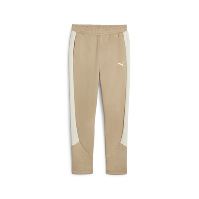 Puma Women's Evostripe Sweatpants In Multi