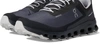 On Running Black Cloudvista Trail Running Sneakers In Black