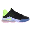 Nike Lebron 19 Low Basketball Shoes In Black