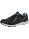 Ryka Dash 3 Womens Comfort Insole Athletic And Training Shoes In Multi