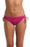 LA BLANCA LA BLANCA ISLAND GODDESS HIPSTER BIKINI BOTTOMS