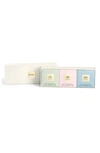 Armani Collezioni Armani Beauty Armani/prive Hand Soap Trio