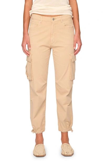 DL1961 GWEN CARGO JOGGERS