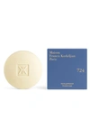 MAISON FRANCIS KURKDJIAN 724 SCENTED SOAP, 5.3 OZ