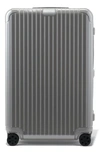 Rimowa Original Check-in L Suitcase In Slate