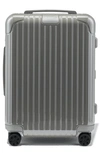 RIMOWA ESSENTIAL CABIN 22-INCH SPINNER CARRY-ON