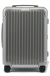 Rimowa Polycarbonate In Slate