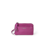 Baggallini Zip To It Bag In Pink