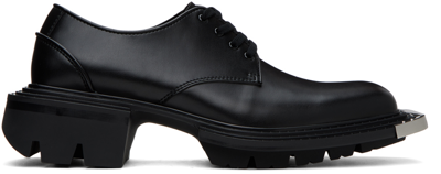 Untitlab Black Reel Derbys