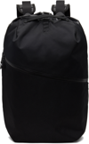 NORSE PROJECTS ARKTISK BLACK 50L WEEKEND BACKPACK