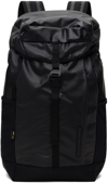NORSE PROJECTS ARKTISK BLACK 25L DAY BACKPACK
