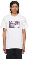 NOAH WHITE THE CURE 'PICTURES OF YOU' T-SHIRT