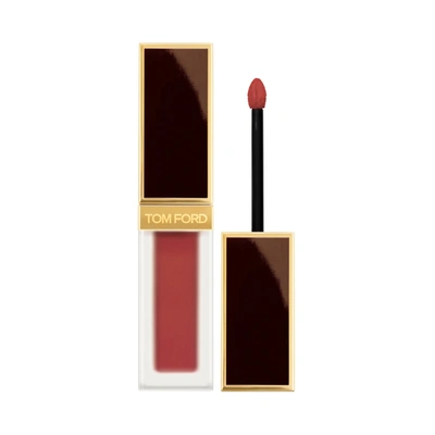 Tom Ford Liquid Lip Luxe Matte In 100 100