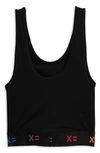 TOMBOYX RACERBACK COMPRESSION TOP