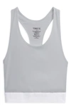 TOMBOYX RACERBACK COMPRESSION TOP