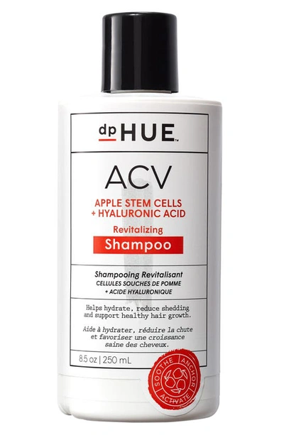 Dphue Apple Cider Vinegar Revitalizing Shampoo