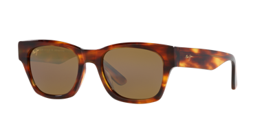 Maui Jim Unisex Sunglasses Valley Isle
