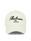 BALMAIN BALMAIN "BALMAIN PARIS" CAP