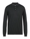 Roberto Collina Sweater  Men Color Black In Black