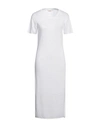 Barena Venezia Barena Woman Sweater White Size S Linen, Cotton