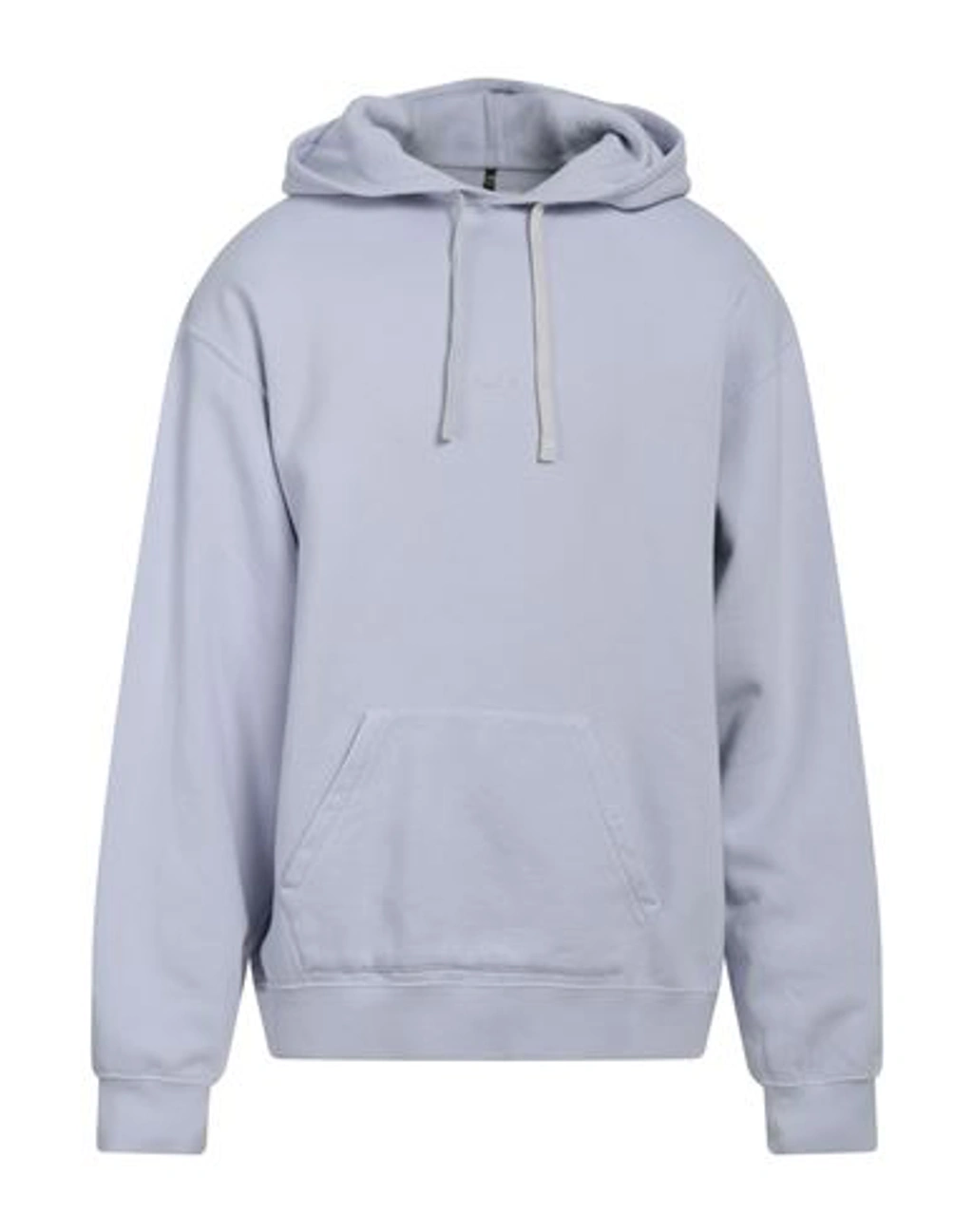 Oamc Man Sweatshirt Lilac Size L Cotton In Purple | ModeSens