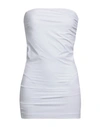 Barena Venezia Barena Woman One-piece Swimsuit White Size M Polyamide, Elastane