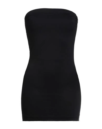 Barena Venezia Barena Woman One-piece Swimsuit Black Size L Polyamide, Elastane
