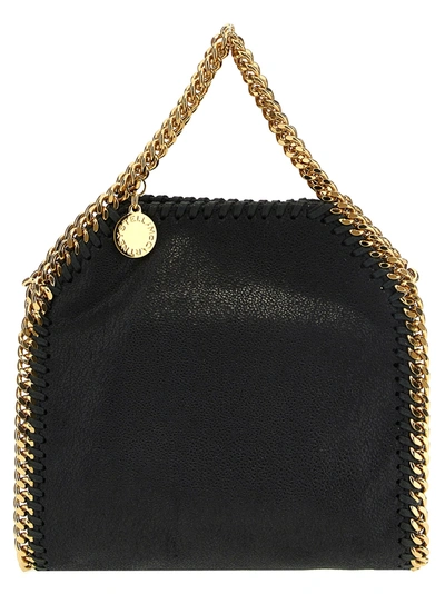 Stella Mccartney Falabella Hand Bags Black