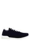 Kiton Technical Sneakers